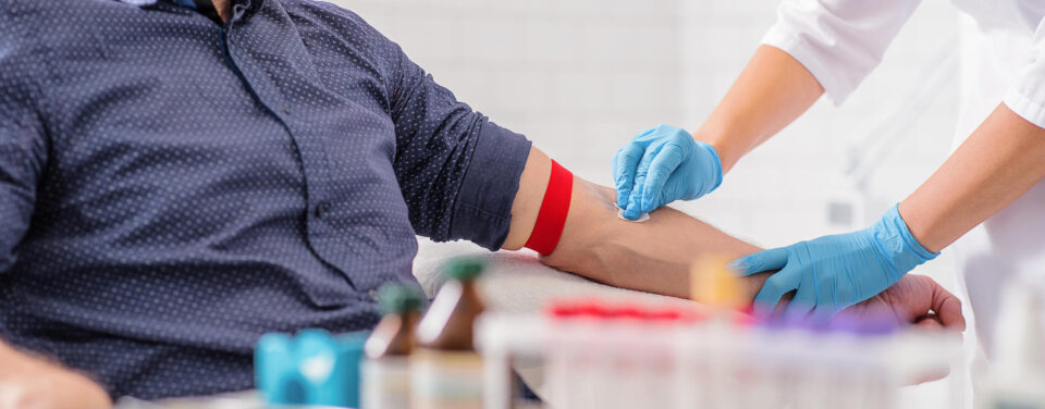 Bleeding Disorders