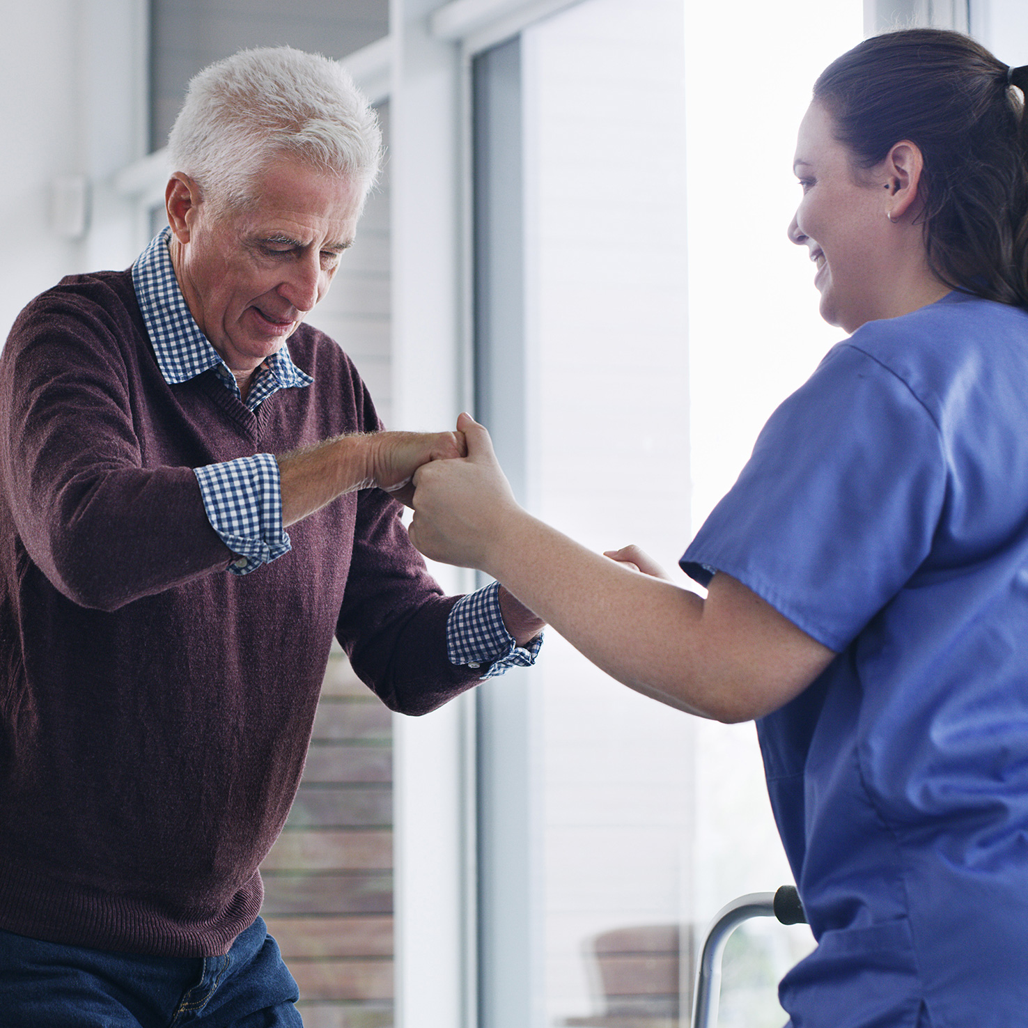 FAQs AIS Healthcare