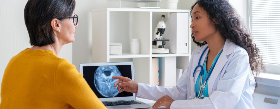 Neurological Disorders